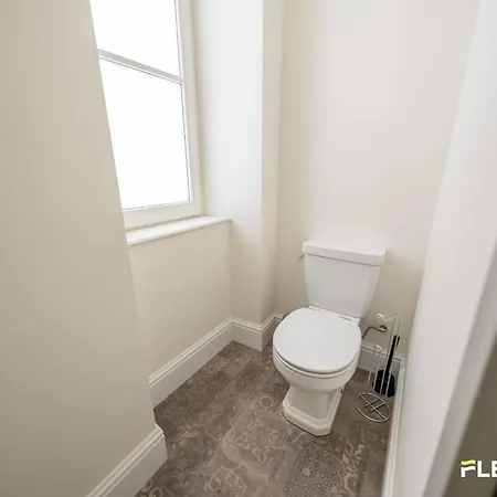 Apartment Bright T3 Near Grands Boulevards 10th *