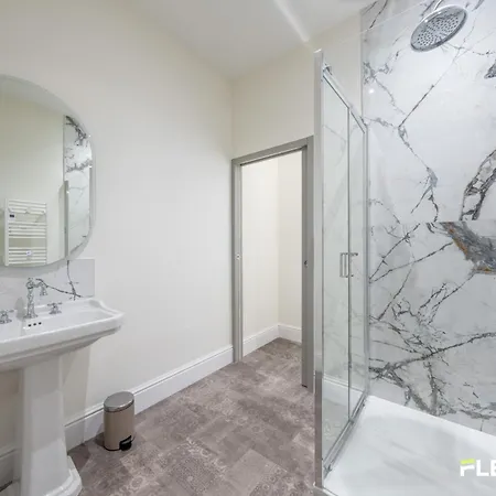 Apartment Bright T3 Near Grands Boulevards 10th Paris